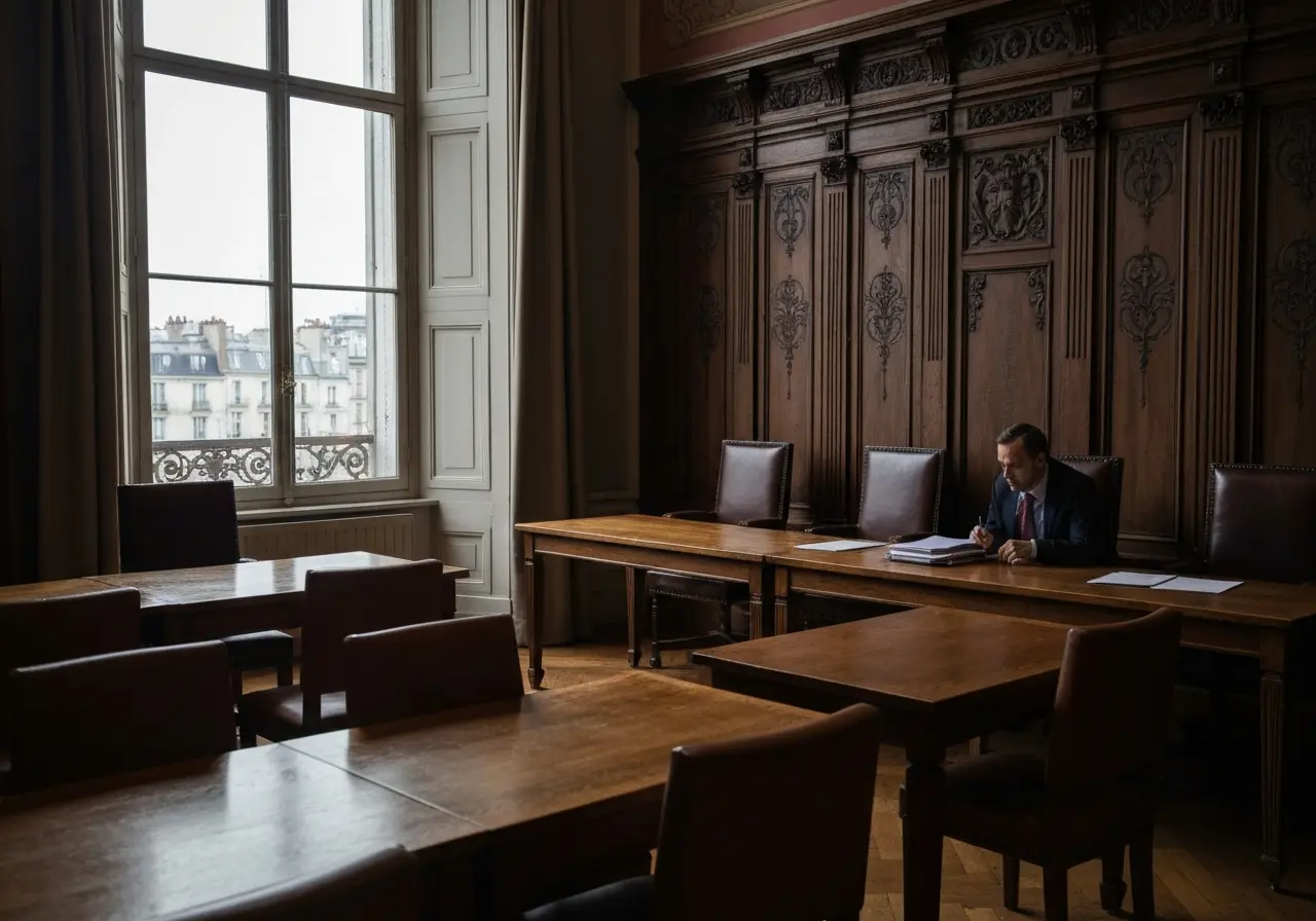 Avocat numéro de TVA : comment vérifier et contacter un conseil juridique