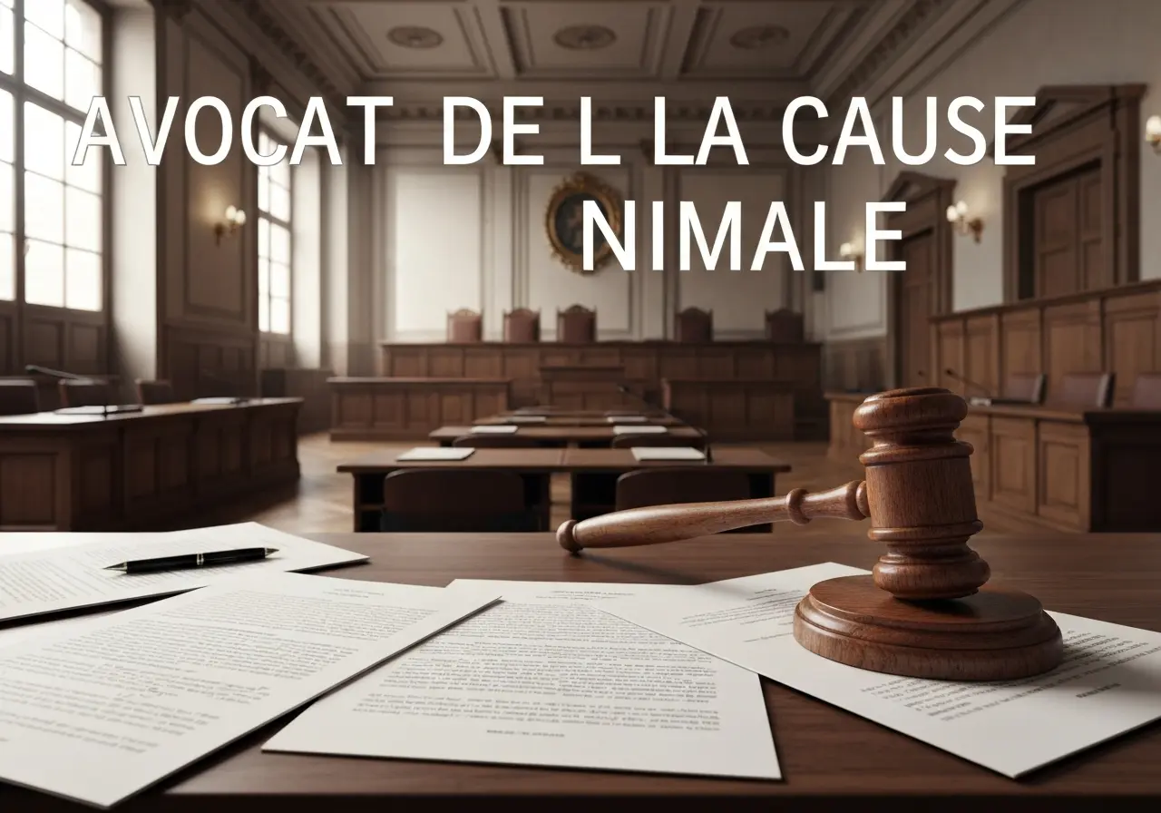 Avocat à Saint-Dié-des-Vosges : numéro de téléphone direct