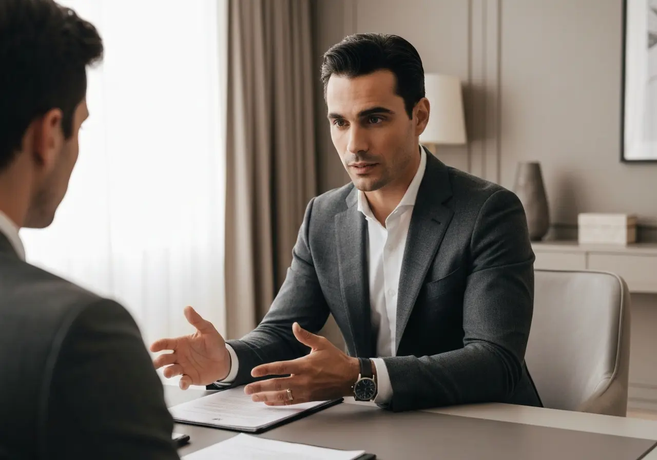 Brahim Tabi Avocat Numéro : Contactez un Avocat par Téléphone 7j/7