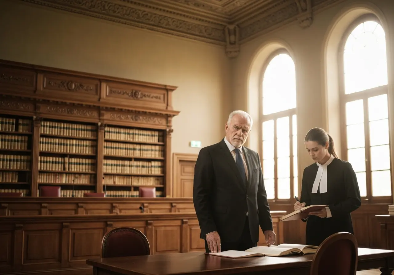 Adresse et numéro de téléphone des avocats du Loiret en 2026