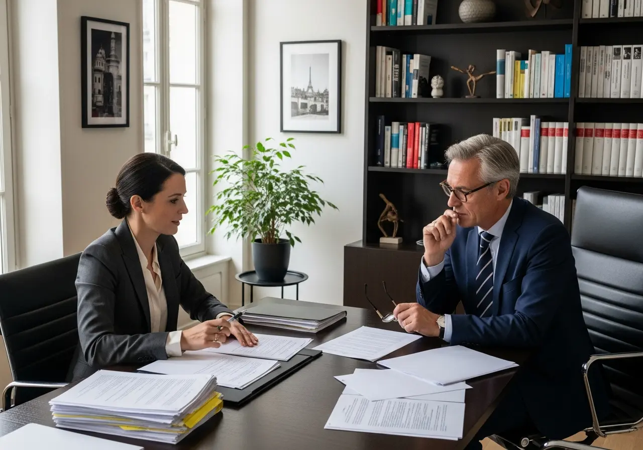 Avocat droit fiscal de Beauvais : le numéro de téléphone gratuit